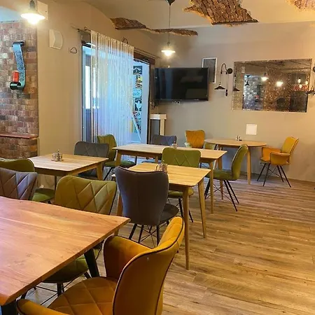 安比恩特spa康体酒店 酒店 4*