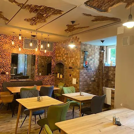 安比恩特spa康体酒店