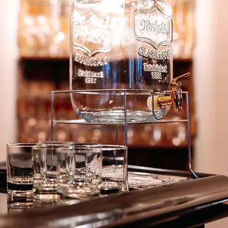 Ambiente Wellness & Отель 4*