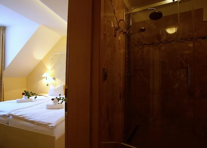 Ambiente Wellness & מלון 4*
