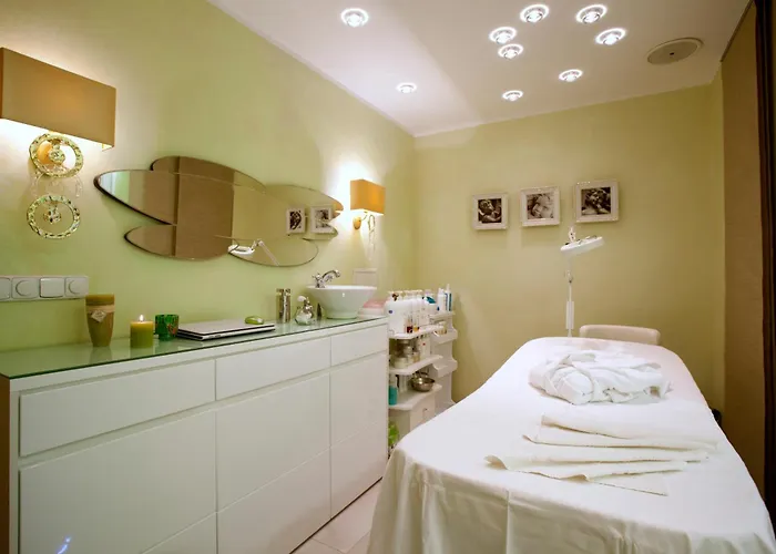 Ambiente Wellness &