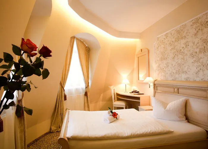 מלון Ambiente Wellness & 4*