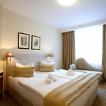 Ξενοδοχείο Ambiente Wellness &