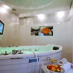 Ambiente Wellness & Κάρλοβι Βάρι