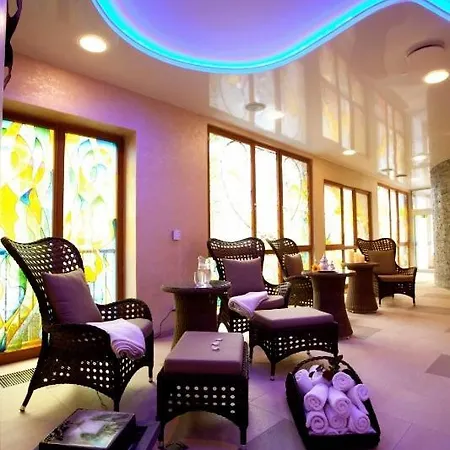 Ambiente Wellness & Hotel Karlovy Vary