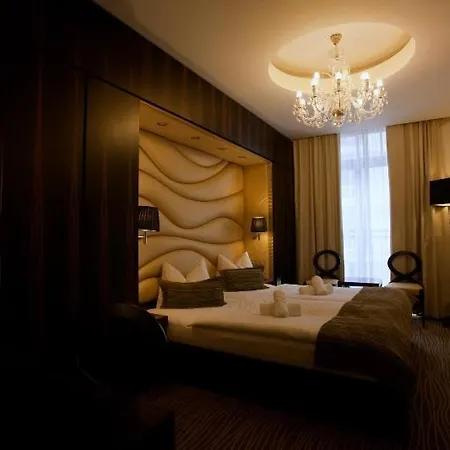 Ambiente Wellness & Karlovy Vary