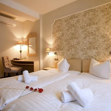 Ambiente Wellness & Karlovy Vary