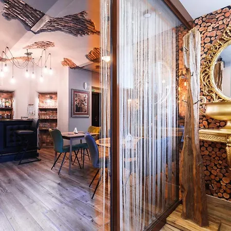 Hotel Ambiente Wellness &