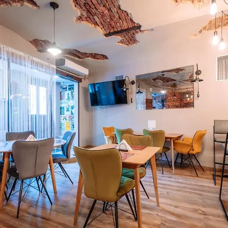 Hotel Ambiente Wellness &