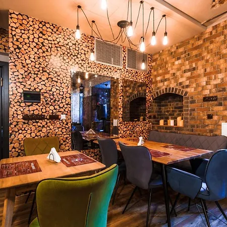 Hotel Ambiente Wellness &