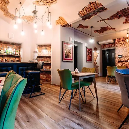 Ambiente Wellness & Hotel 4*