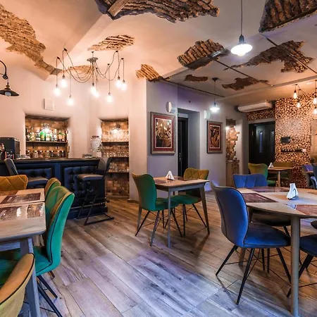 Ambiente Wellness & Hotel Karlovy Vary