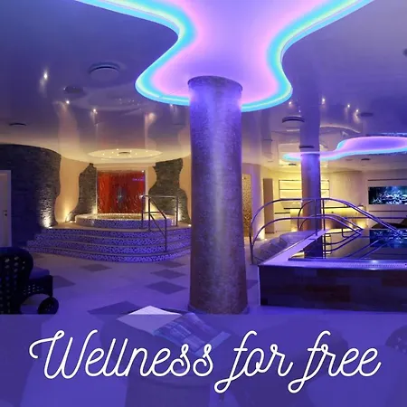 Ambiente Wellness &