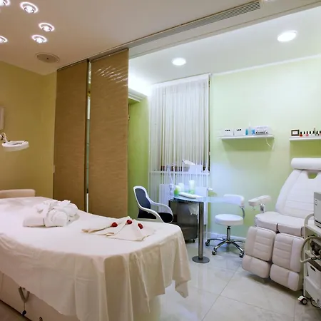 Hotel Ambiente Wellness & Karlovy Vary
