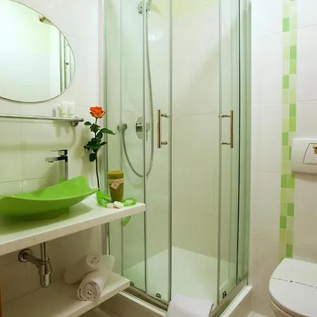 Hotel Ambiente Wellness & 4*