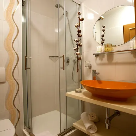 Hotel Ambiente Wellness & 4*