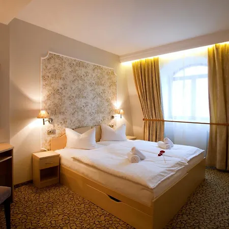 Hotel Ambiente Wellness &