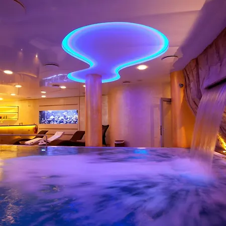 Hotel Ambiente Wellness & Karlovy Vary