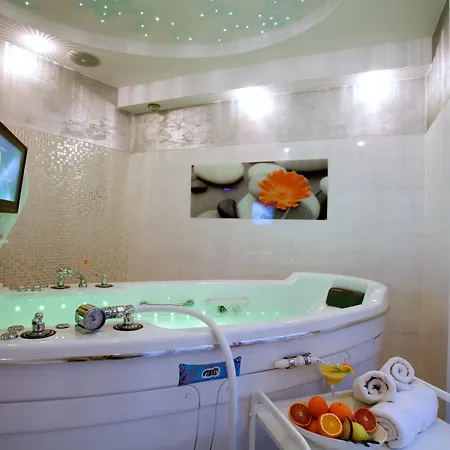 Ambiente Wellness & Karlovy Vary