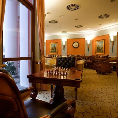 Ambiente Wellness & Karlovy Vary
