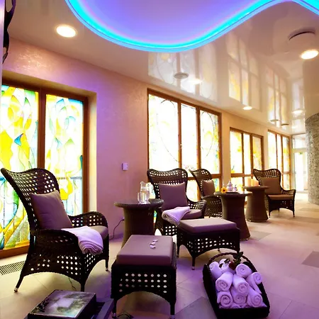 Hotel Ambiente Wellness &