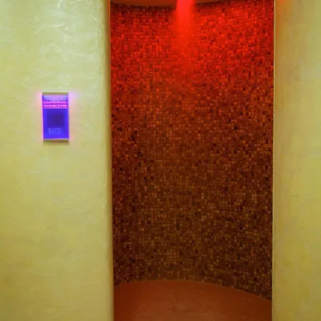 Hotel Ambiente Wellness &