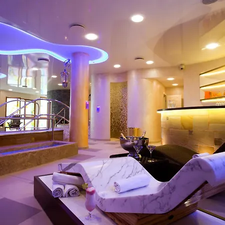 Ambiente Wellness &