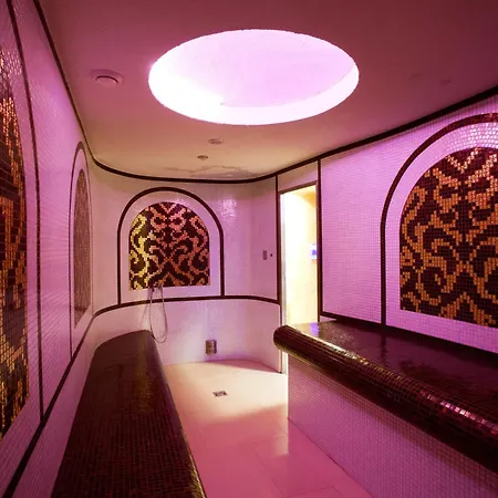 Hotel Ambiente Wellness & Karlovy Vary
