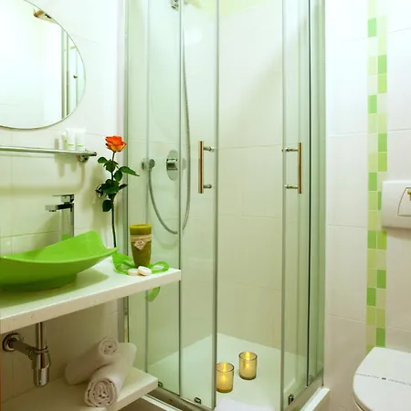 Ambiente Wellness & Karlovy Vary