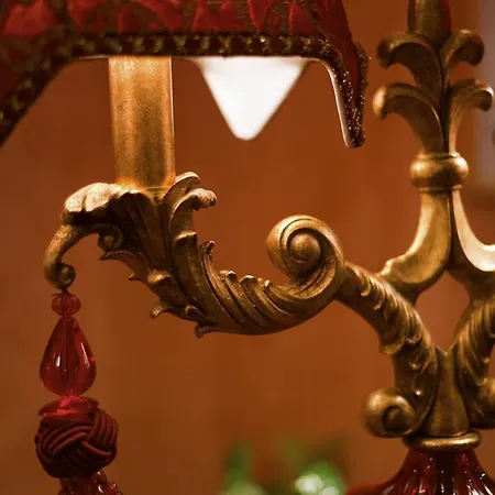 Hotel Ambiente Wellness & Karlovy Vary