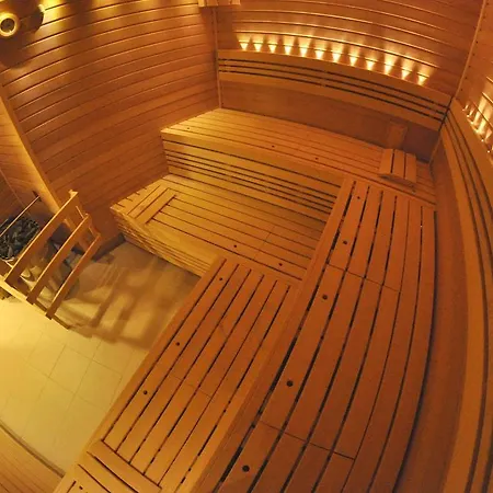 Ambiente Wellness & Hotel Karlovy Vary