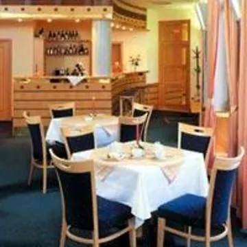 Ambiente Wellness & Karlovy Vary