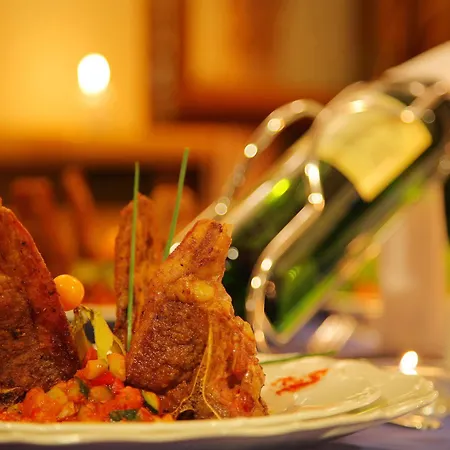 Hotel Ambiente Wellness & 4*