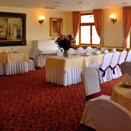 Hotel Ambiente Wellness &