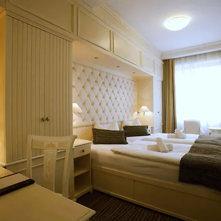 Ambiente Wellness & Hotel KLV