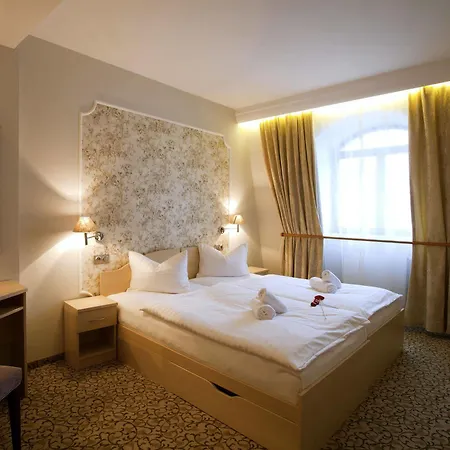 Hotel Ambiente Wellness & 4*