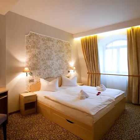 Hotel Ambiente Wellness & 4*