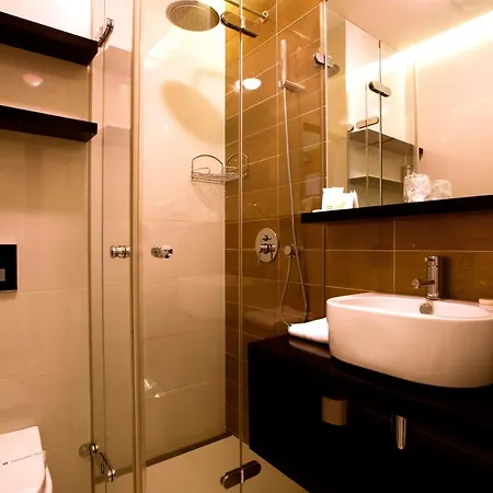 Ambiente Wellness & Hotel Karlovy Vary