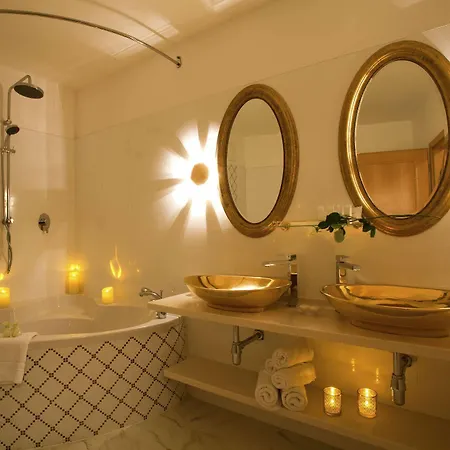 Ambiente Wellness & Hotel 4*