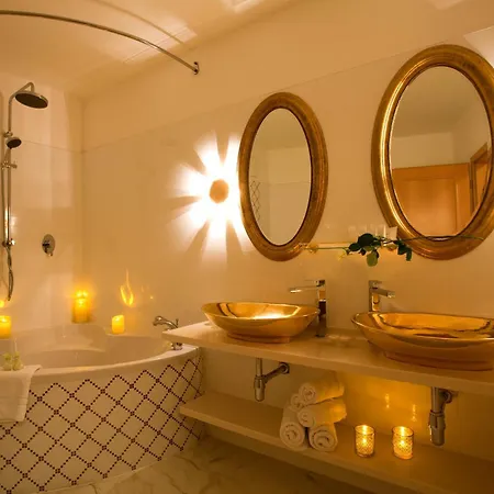 Ambiente Wellness & Hotel 4*