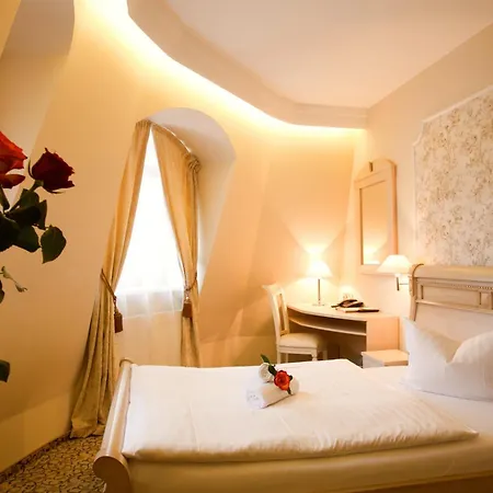 ホテル Ambiente Wellness & 4*