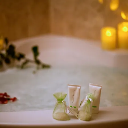 Ambiente Wellness & Hotel Karlovy Vary
