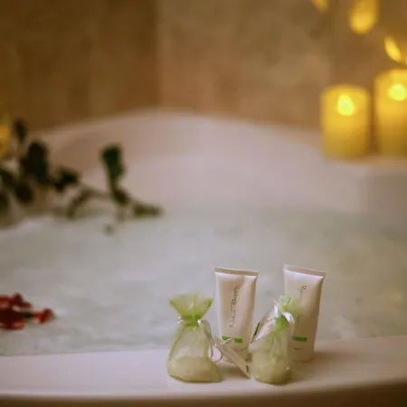 Ambiente Wellness & Hotel Karlovy Vary