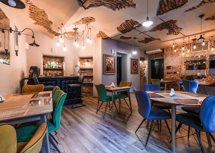 Ambiente Wellness & Hotel Karlovy Vary
