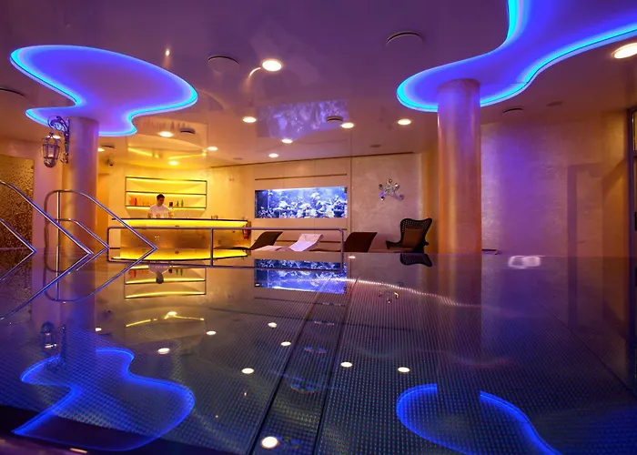 Hotel Ambiente Wellness &
