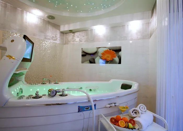 Ambiente Wellness & Karlovy Vary