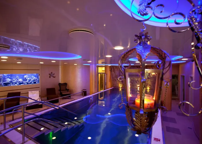Hotel Ambiente Wellness &