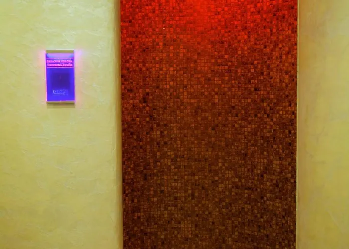 Hotel Ambiente Wellness &