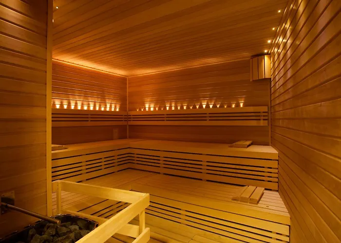 Hotel Ambiente Wellness & 4*