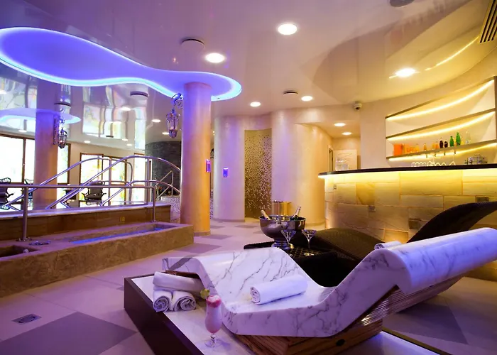 Ambiente Wellness &